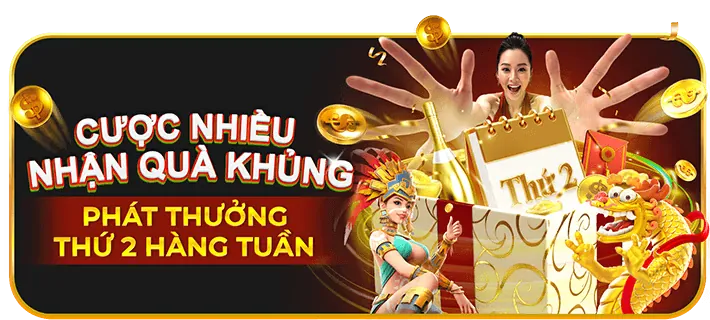 Danh mục khuyến mãi