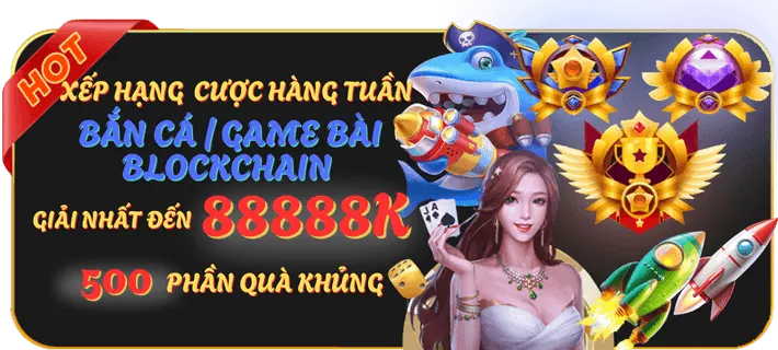 Danh mục trò chơi casino