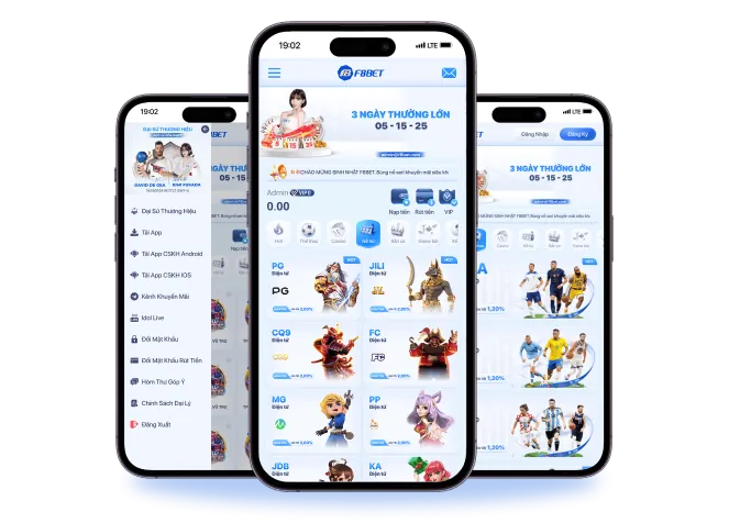 Trải nghiệm mượt mà 8kbetcc
