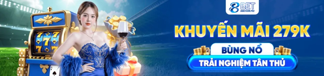 Đội ngũ hỗ trợ khách hàng chuyên nghiệp của 8kbetcc